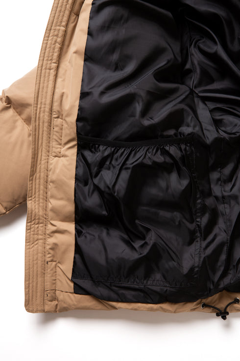 430 fourthirty/CW INSULATED JACKET/430フォーサーティー/CW インサレートジャケット